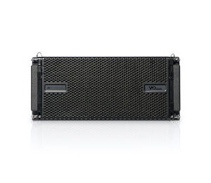 DB Technologies 2 x 8"