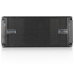 DB Technologies 2X 10" NEO