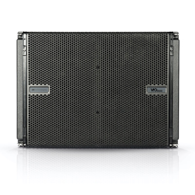 DB Technologies Subwoofer. 1x 18" woofers with a 4" voice coil - Image 2