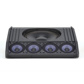 DB Technologies Active 2-way wedge monitor. 4x4” neodymium HF speakers and 1x10” woofer - Image 11
