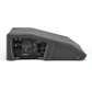 DB Technologies Active 2-way wedge monitor. 4x4” neodymium HF speakers and 1x10” woofer - Image 16