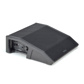 DB Technologies Active 2-way wedge monitor. 4x4” neodymium HF speakers and 1x10” woofer - Image 3