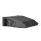 DB Technologies Active 2-way wedge monitor. 4x4” neodymium HF speakers and 1x10” woofer - Image 4