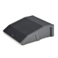 DB Technologies Active 2-way wedge monitor. 4x4” neodymium HF speakers and 1x10” woofer - Image 5