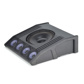 DB Technologies Active 2-way wedge monitor. 4x4” neodymium HF speakers and 1x10” woofer - Image 6