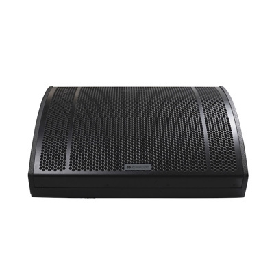 dB Technologies VIO W15T 15"/3" Coaxial stage monitor. 1600W RMS. 137db SPL