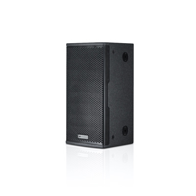 DB Technologies 2 Way active speaker. 10" LF + 1" HF. 900W RMS digipro® G3 & RDNet onboard - Image 2
