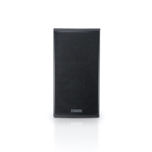 DB Technologies 2 Way active speaker. 12" LF + 1.4" HF. 900W RMS digipro® G3 & RDNet onboard