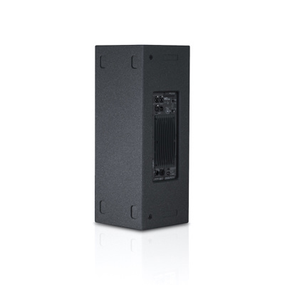DB Technologies 2 Way active speaker. 15" LF + 1.4" HF. 900W RMS digipro® G3 & RDNet onboard - Image 2