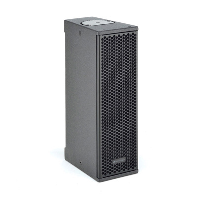 DB Technologies 2-way speaker 2x5” & 1x1” driver with 100 x 100 CD Horn. 400 W RMS - Image 2