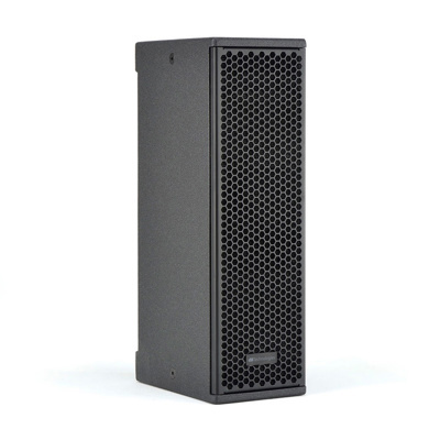 DB Technologies 2-way speaker 2x5” & 1x1” driver with 60 x 60 CD Horn. 400 W RMS - Image 2