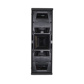 DB Technologies Active 2-way speaker, 2X 6,5’’ + 1" HF , Digipro G3 900 W RMS, 60x90 Horn - Image 9