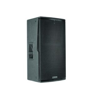 DB Technologies Active 3-way point source speaker
