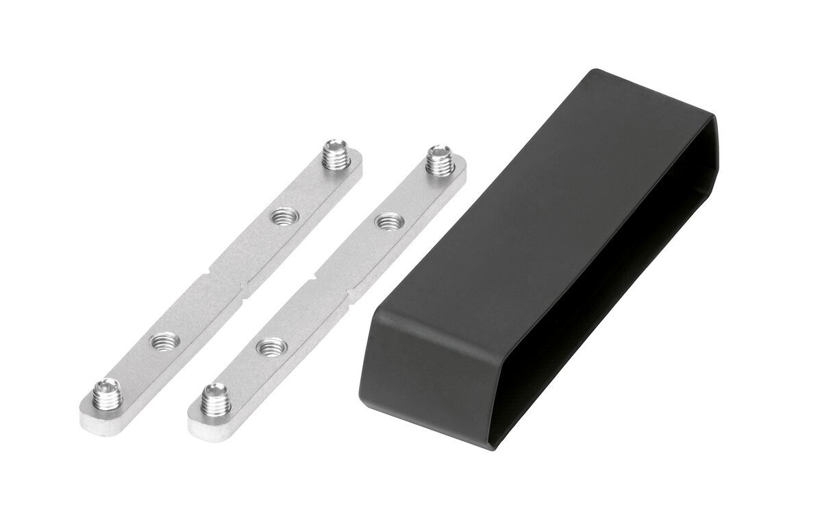 Vogels MountsVOGELS PFA 9104 CONNECT-IT LARGE BAR COUPLER BLACKWall Mounts