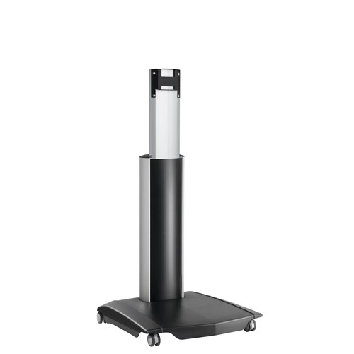 Vogels MountsVOGELS PFT 2520 DISPLAY TROLLEY 113-177CMTrolley & Stand Mounts