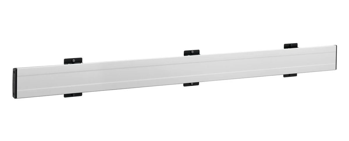 Vogels MountsVOGELS PROJECTOR INTERFACE BAR 1.9M - FOR MULTIPLE SCREENS - SILVERVideo Wall Mounts