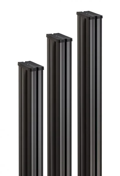 Vogels MountsVOGELS PUC 2920B CONNECT-IT POLE 200CM BLACKWall Mounts