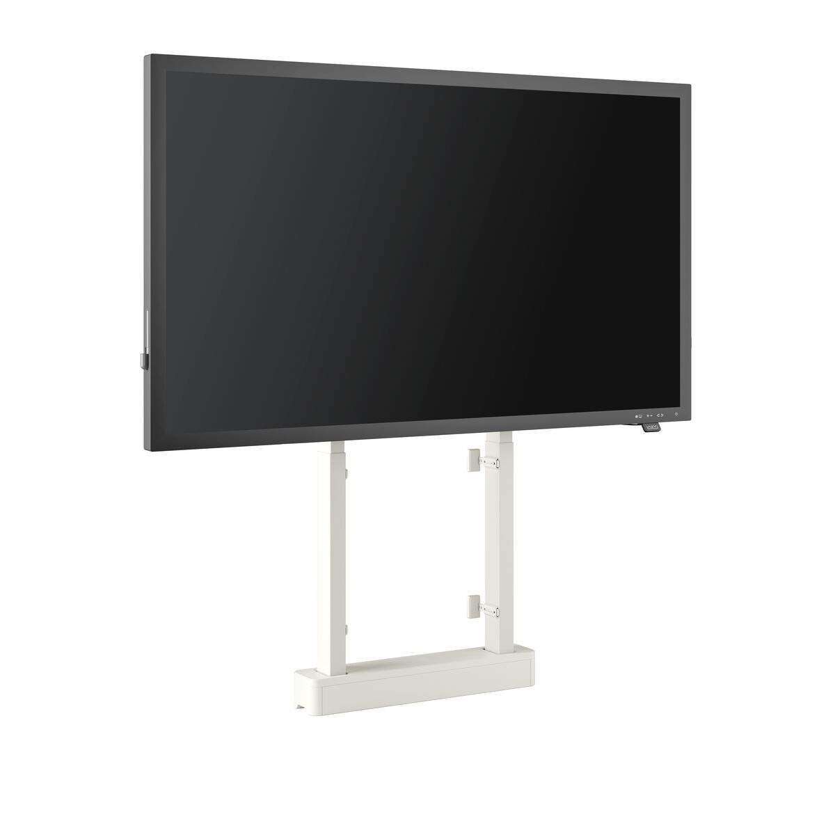 Vogels MountsVOGELS RISE 2005W MOTORIZED DISPLAY LIFT FLOOR-WALL UP TO 140KG 50MM/S - WHITETrolley & Stand Mounts