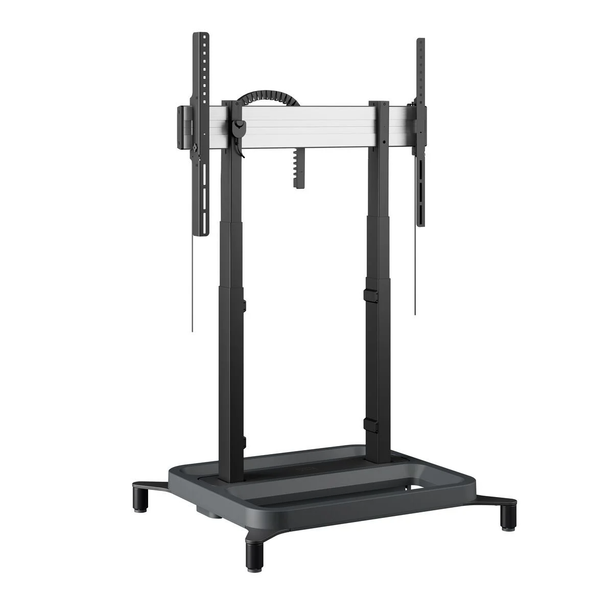 Vogels MountsVOGELS RISE 5108 MOTORIZED DISPLAY LIFT FLOOR STAND UP TO 120KG 80MM/S - BLACKTrolley & Stand Mounts