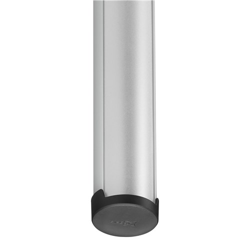 Vogels MountsVogels PUC 2408 CONNECT-IT Pole 80cm SilverWall Mounts