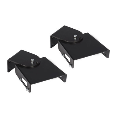 DB Technologies Wall bracket for IG1T or IG4T. Vertically (1-2 coupled speakers) or horizontally - Image 2