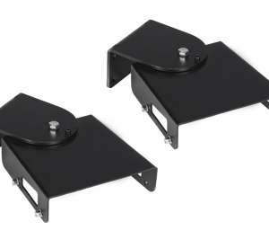 DB Technologies Wall bracket for IG2T. Either vertically (1-2 coupled speakers) or horizontally