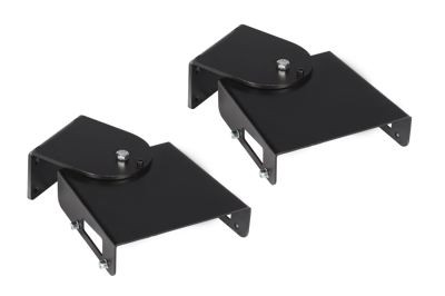 DB Technologies Wall bracket for IG2T. Either vertically (1-2 coupled speakers) or horizontally - Image 2