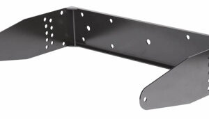 DB Technologies Horizontal wall mounting bracket for LVX 10