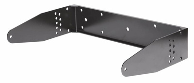 DB Technologies Horizontal wall mounting bracket for LVX 10 - Image 2