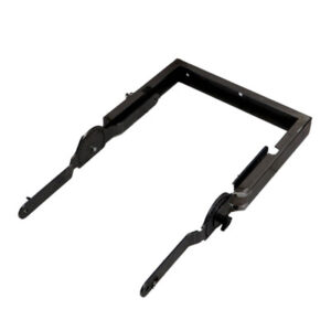 DB Technologies Vertical wall bracket for VIO X10