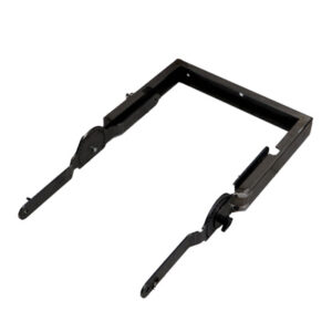DB Technologies Vertical wall bracket for VIO X15