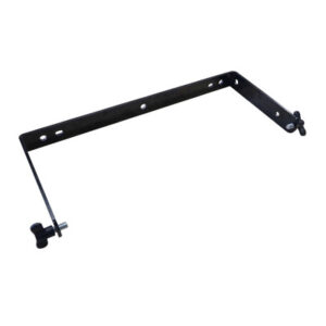 DB Technologies Horizontal wall bracket for VIO X205