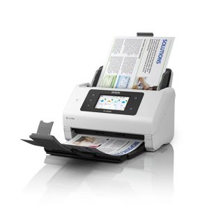 EpsonWORKFORCE DS-900WNA4 Document Scanners