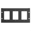 Ashly Wall Remote, dual rotary potentionmeter (Decora Style) - Image 6