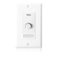 Ashly Wall Remote, dual rotary potentionmeter (Decora Style) - Image 5