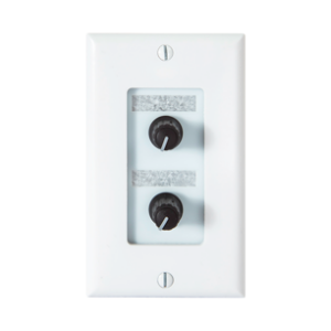 Ashly Wall Remote