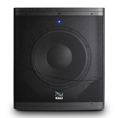 Kali Audio 12" 1000W Active subwoofer. to 23 Hz and 123 dB max SPL - Image 2