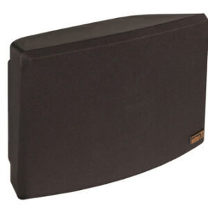Inter-M 30W 6" full range 2 way wall speaker
