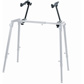 QuikLok WS422 Set of add-on tiers for use with WS421 keyboard/mixer stand - Black - Image 3