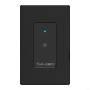 Atmosphere™ Ambient Noise Sensor (Black)