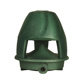 Soundtube in-ground 5.25" Coax with a 1" alum. dome tweeter and BroadBeam® lens. Green - Image 3