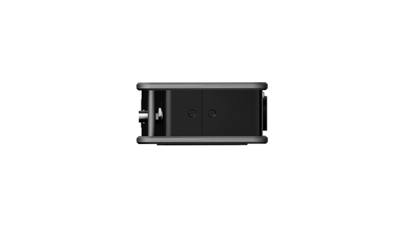 Audio Embedder (PowerCON TRUE1 In/Thru)