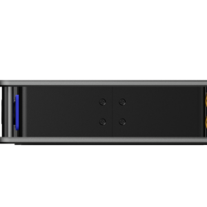 Dual Bi-directional 12G-SDI Fibre Converter (PowerCON TRUE1 In/Thru