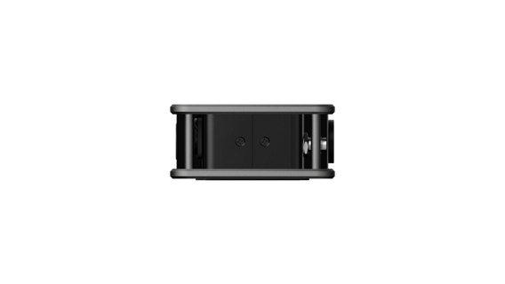 Fibre to 3G-SDI V1 Converter (PowerCON TRUE1 In/Thru