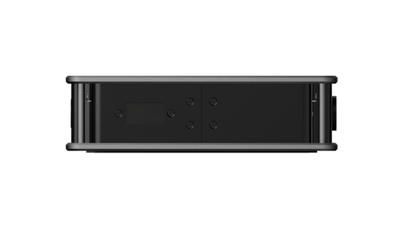 5-Port Gigabit Network Switch (PowerCON TRUE1 In/Thru