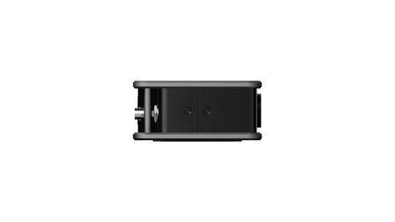 Audio De-Embedder (PowerCON TRUE1 In/Thru)