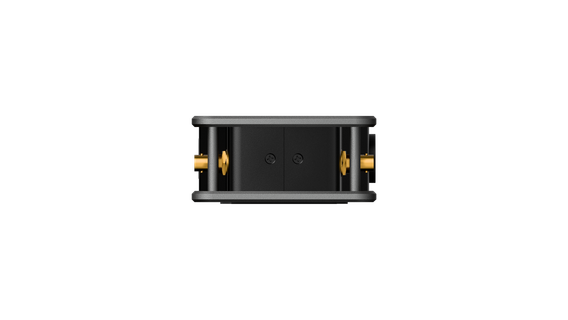 12G-SDI Distribution Amplifier (1:4) (PowerCON TRUE1 In/Thru) - Image 2
