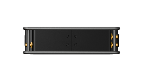 12G-SDI Distribution Amplifier (1:8) (PowerCON TRUE1 In/Thru)