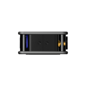 Bi-directional 12G-SDI Fibre Converter (PowerCON TRUE1 In/Thru
