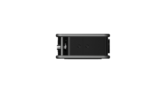 Streaming Server (PowerCON TRUE1 In/Thru)